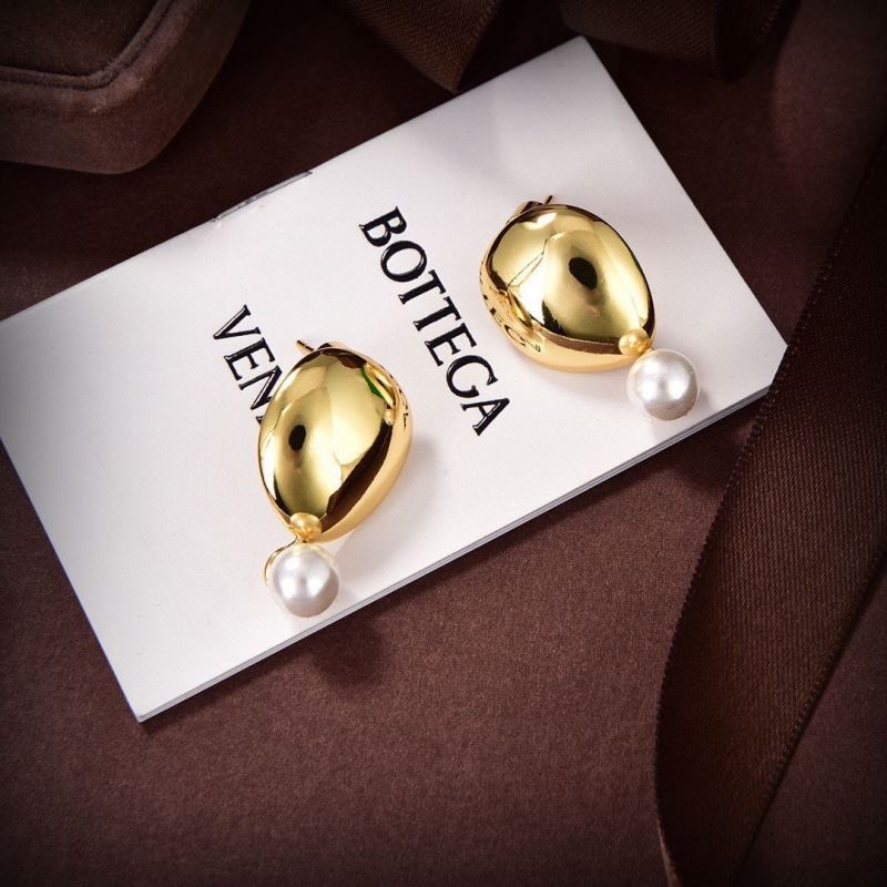 Bottega Veneta Earrings